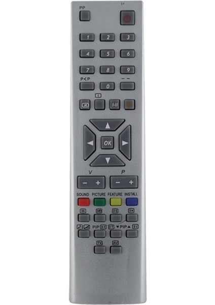 Weko Kt Vestel 2440 100HERZ Tv Kumanda