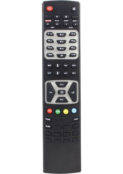 Huayu Kr Samux Hd Plus Uk Kumanda