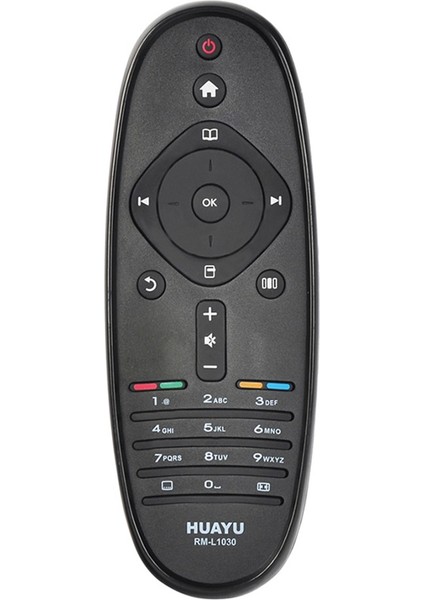 Huayu Kl RM-L1030 Phılıps Lcd-Led Tv Unıversal Kumanda Ambalajlı