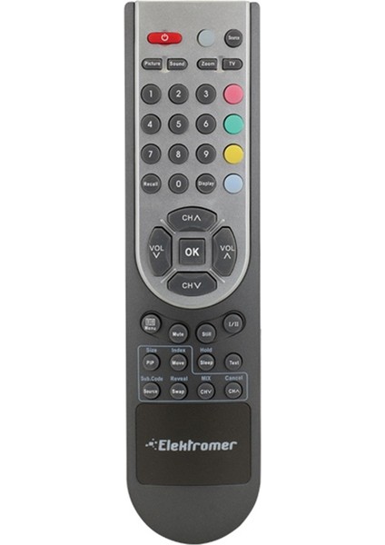 Huayu Kl Sunny Lcd-3 EN-21610 Tv Kumandası