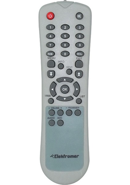 Huayu Kr Besttel BQ-2350*KUTULU (66=14168) Kumanda