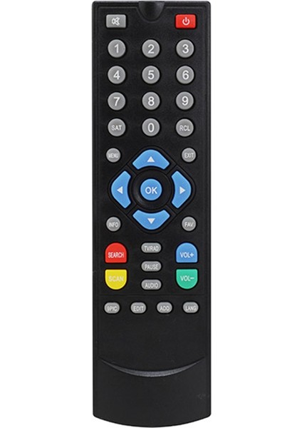 -Hiremco Weko Kr Seoul Hıremco Zapper Yeni*astracom Mini Scart*skytech 14000-9060*ONLİ Mini Sd Uydu Kumanda