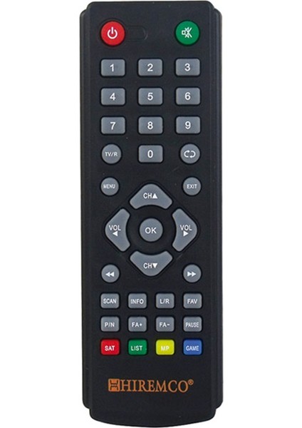Weko Kr Seoul Hıremco Mınıbox Gold * Yumatu Multiling Sd Kumanda (7166=34001)
