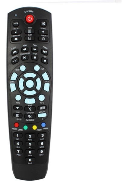 Weko Kr Sunny 14020*14030 * Lıfemax LM-24507 Uydu Kumandası