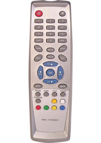 Kr Premier 10700 Ci Uk Kumanda