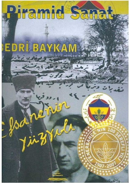 Efsanenin Yüzyılı