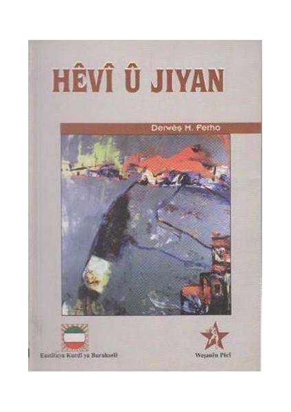 Hevi U Jiyan