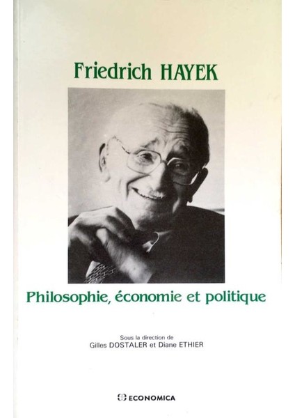 Philophıe, Economie Et Politique