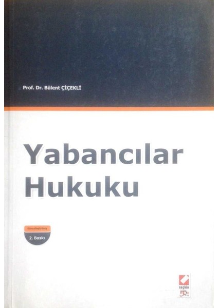 Yabancılar Hukuku