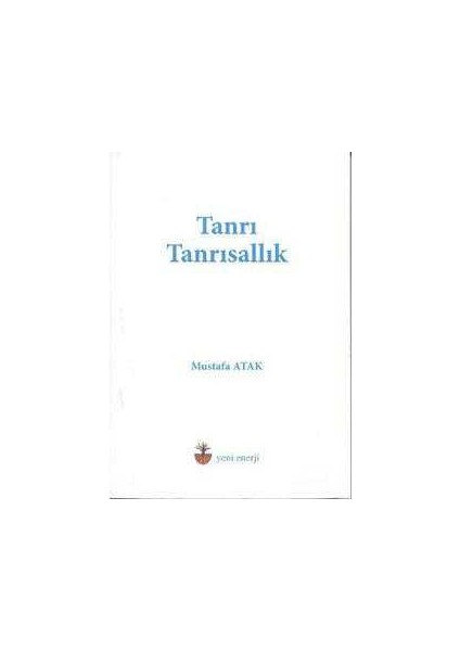Tanrı Tanrısallık