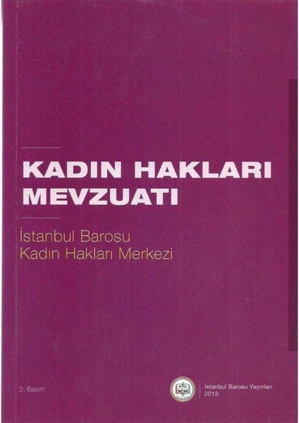 Kadın Hakları Mevzuatı