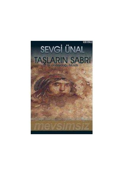 Taşların Sabrı; Bir Güneydoğu Masalı