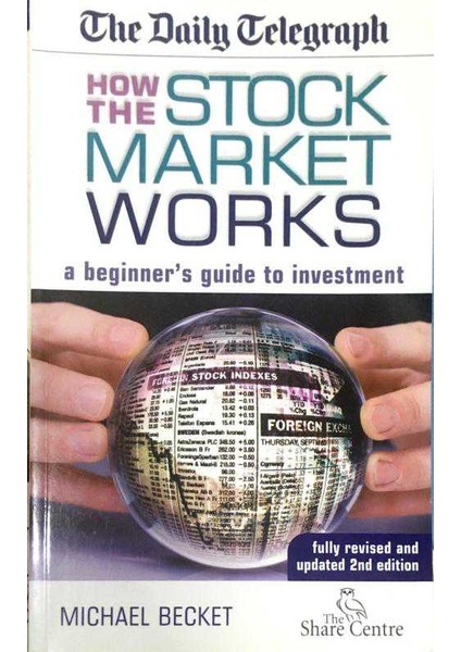 How The Stock Market Works