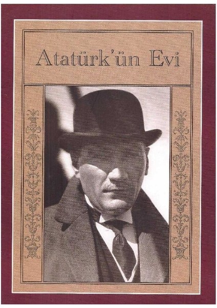 Atatürk'ün Evi - Katalog Tanıtım