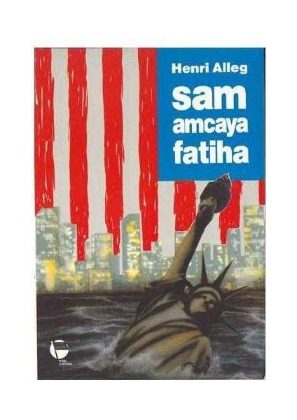 Sam Amcaya Fatiha - Henri Alleg