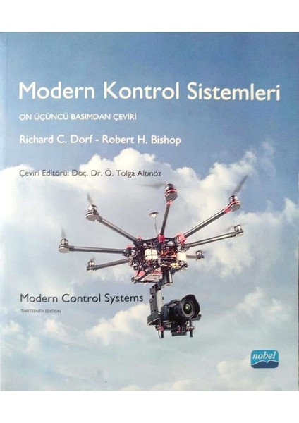 Modern Kontrol Sistemleri