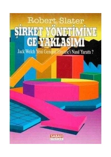 Şirket Yönetimine Ge Yaklaşımı - Robert Slater