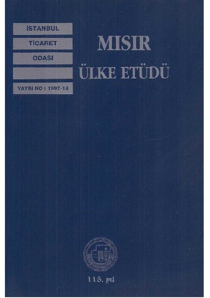 Mısır Ülke Etüdü - Muhsin Akgür - Derya B.roca