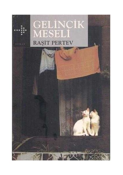 Gelincik Meseli - Raşit Pertev