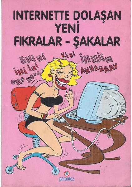 Internette Dolaşan Yeni Fıkralar Şakalar