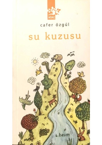 Su Kuzusu