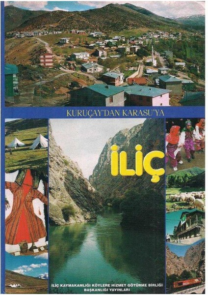 Kuruçay'dan Karasu'ya Iliç