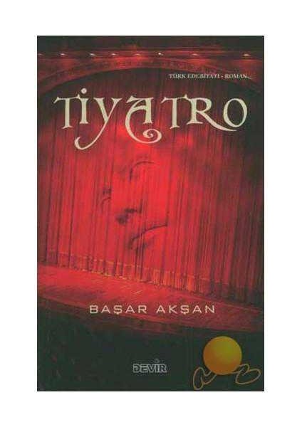 Tiyatro Başar Akşan