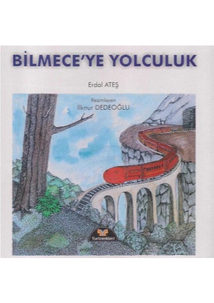 Bilmeceye'ye Yolculuk - Erdal Ateş