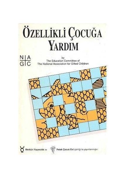 Özellikli Çocuğa Yardım - Nihan Büyüksezer, Candan Eriş