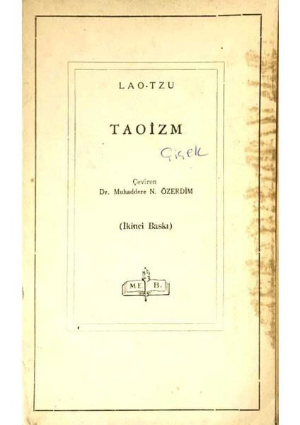 Taoizm