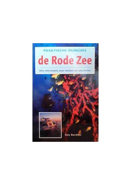 De Rode Zee