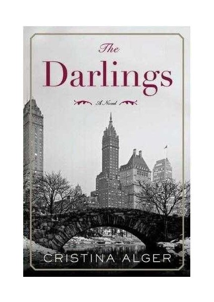 The Darlings - A.novel