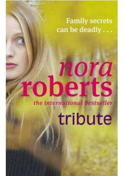 Tribute - Nora Roberts