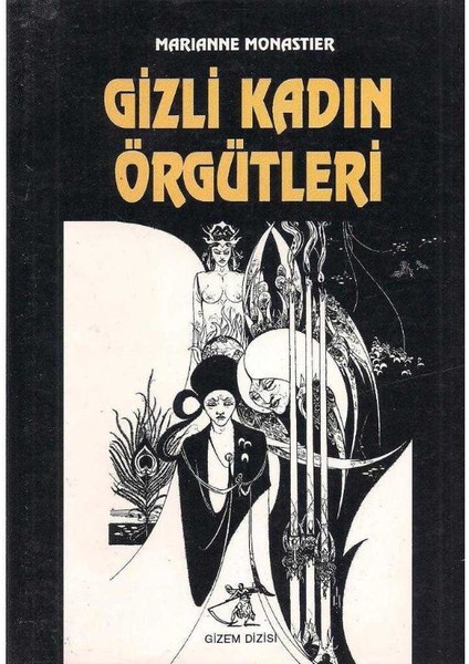Gizli Kadın Örgütleri