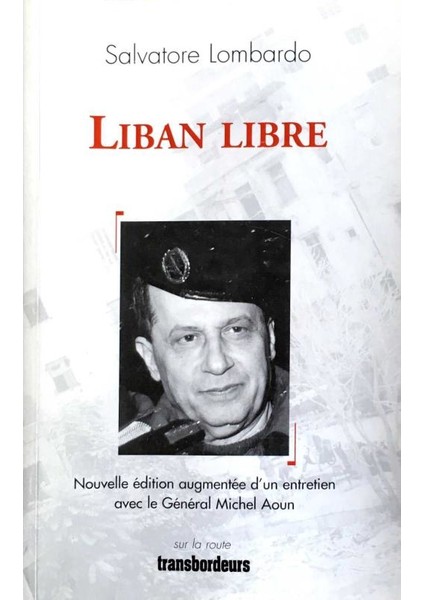 Liban Libre