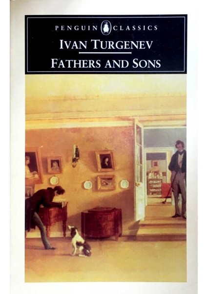 Fathers And Sons