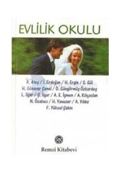 Evlilik Okulu - H.yavuzer