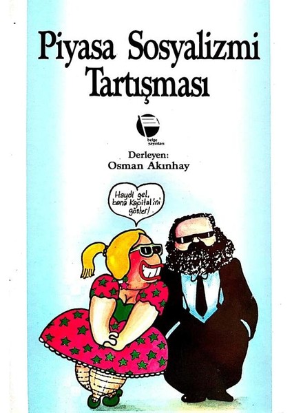 Piyasa Sosyalizmi Tartışması