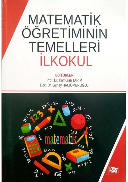 Matematik Öğretiminin Temelleri Ilkokul