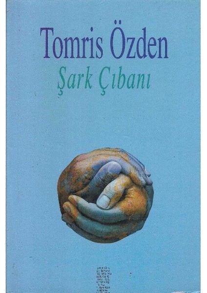 Şark Çıbanı - Tomris Özden