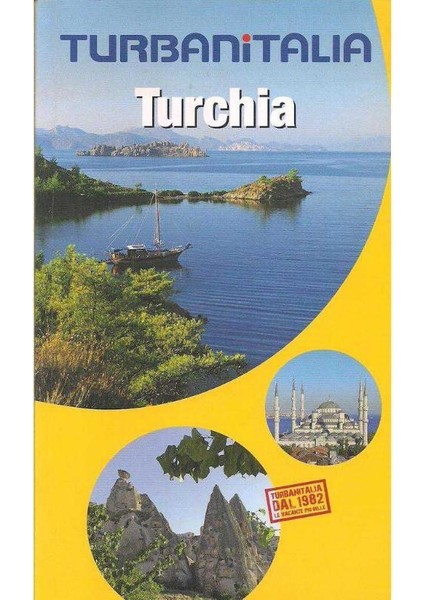 Turchia Turbanitalia