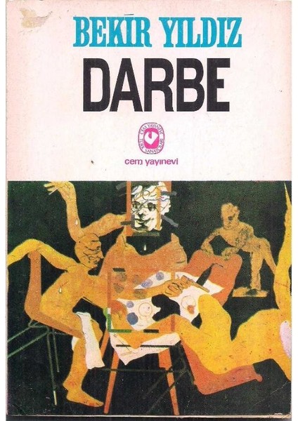 Darbe - Bekir Yıldız