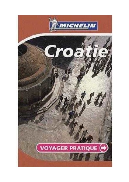 Croatie Voyager Pratique