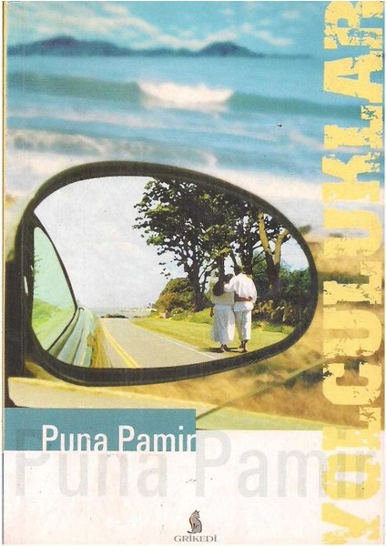 Yolculuklar - Puna Pamir