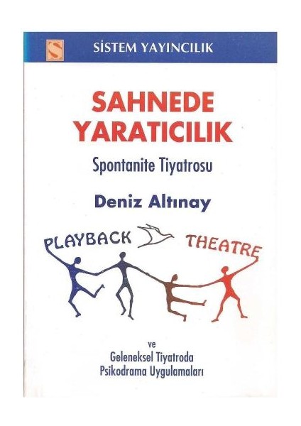 Sahnede Yaratıcılık