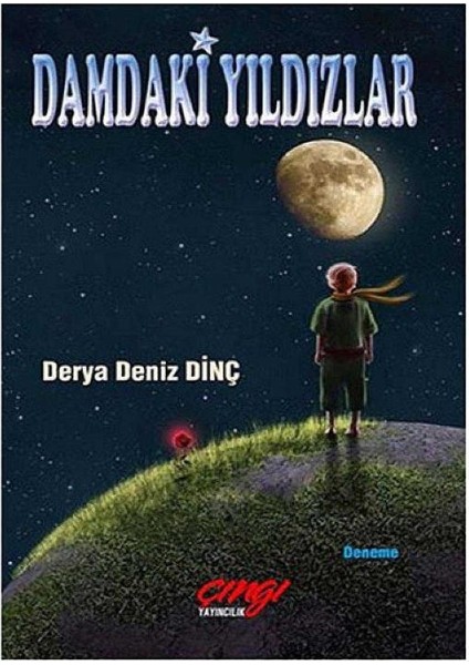 Damdaki Yıldızlar