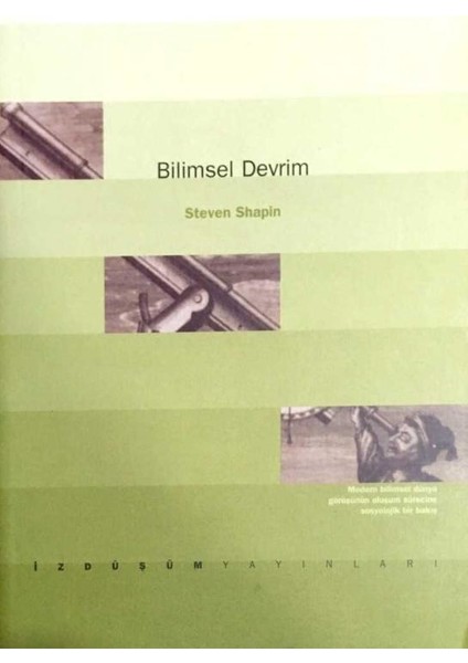 Bilimsel Devrim