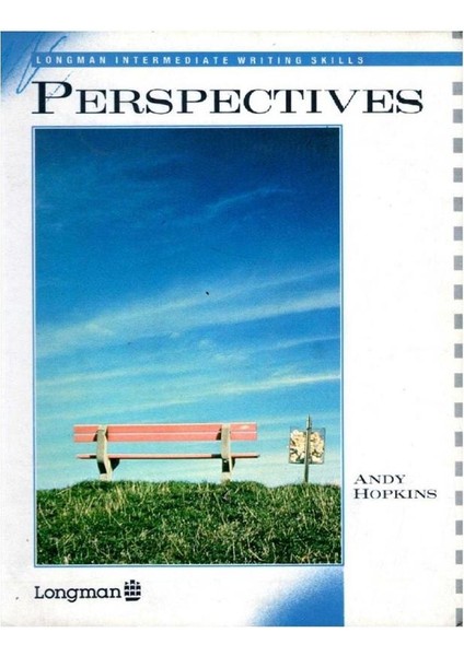 Perspectives ( Skills) By Andy Hopkins