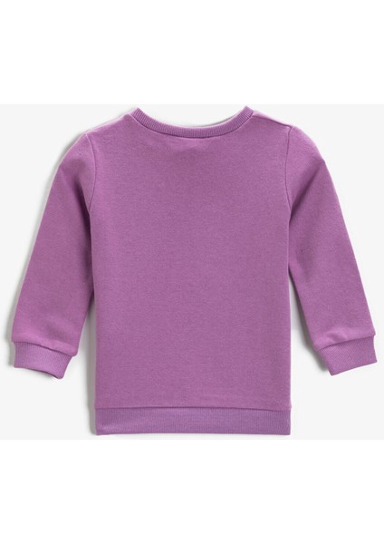 Baskili Sweatshirt fiyatları