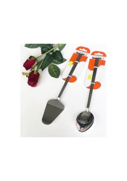 Servis Spatula